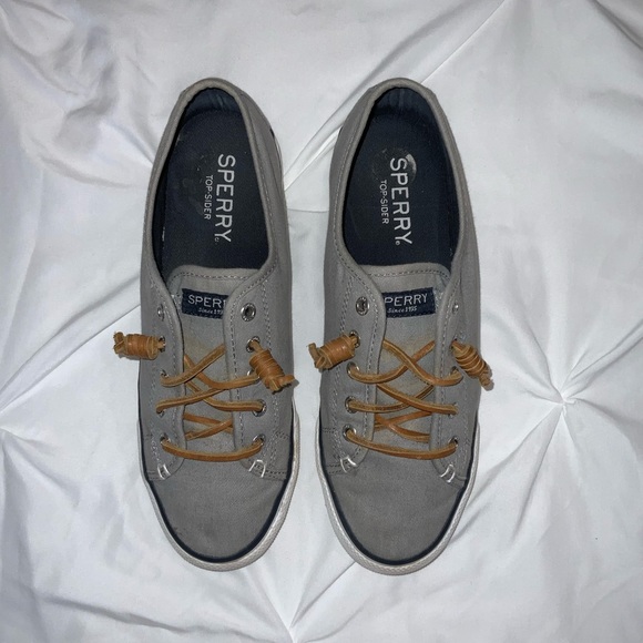 Sperry Shoes - Women’s Sperry Shoes